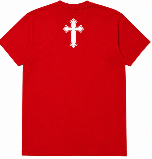 WEAR YOUR FAITH