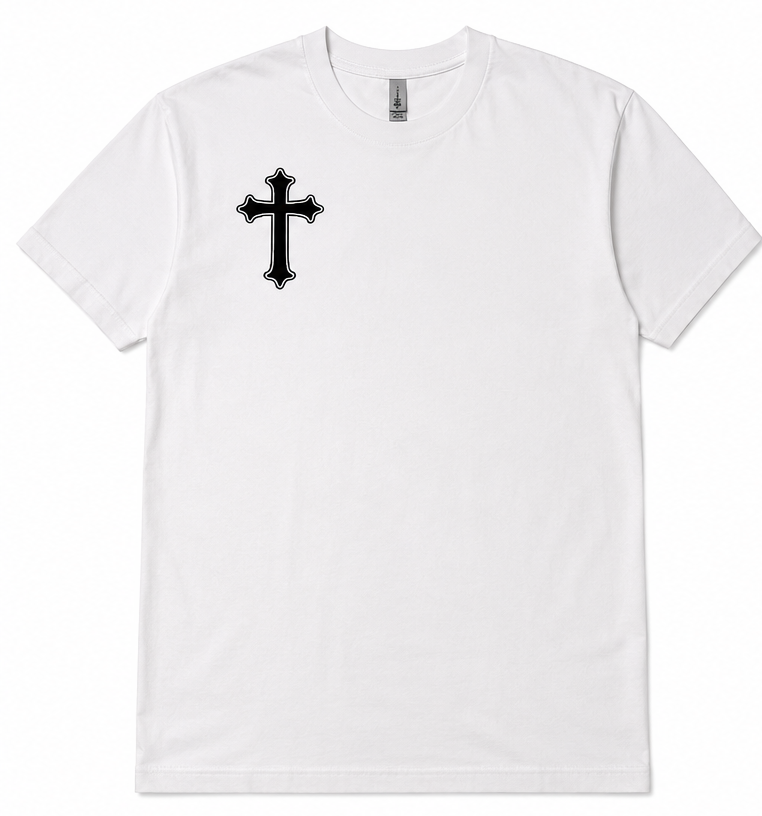 WEAR YOUR FAITH
