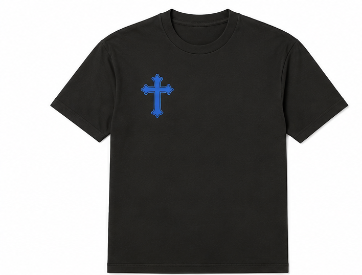WEAR YOUR FAITH