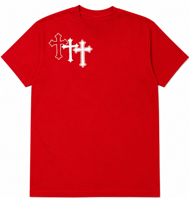 WEAR YOUR FAITH