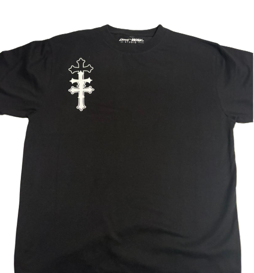 WEAR YOUR FAITH